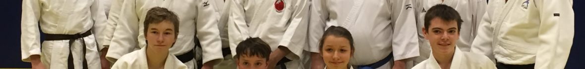 Ecole Nantaise de Karaté