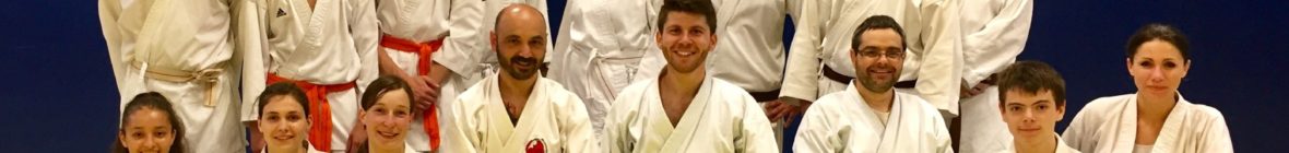 Ecole Nantaise de Karaté